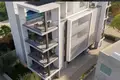 Wohnung 3 Schlafzimmer 129 m² Germasogeia, Zypern