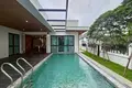 4 bedroom house  Pattaya City, Thailand