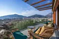 4-Schlafzimmer-Villa 355 m² Budva, Montenegro