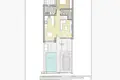 Szeregowiec 4 pokoi 167 m² Rojales, Hiszpania