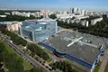 Oficina 315 m² en Moscú, Rusia