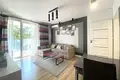 Apartamento 2 habitaciones 35 m² en Varsovia, Polonia