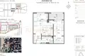 Mieszkanie 1 pokój 73 m² Golem, Albania