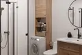 Kawalerka 1 pokój 34 m² Boreti, Czarnogóra