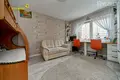 2 room apartment 56 m² Minsk, Belarus