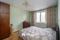 Apartamento 3 habitaciones 63 m² Minsk, Belarús