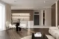 Apartamento 4 habitaciones 104 m² Varsovia, Polonia