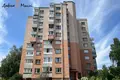 2 room apartment 54 m² Minsk, Belarus