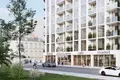 Студия 1 спальня 34 м² Батуми, Грузия