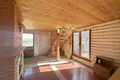 House 97 m² Chaciezynski sielski Saviet, Belarus