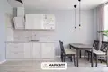 Квартира 1 комната 49 м² Минск, Беларусь