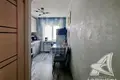Apartamento 2 habitaciones 49 m² Brest, Belarús