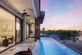 Appartement 3 chambres 395 m² Choeng Thale, Thaïlande