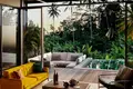 2 bedroom Villa 247 m² Wana Giri, Indonesia