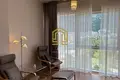 Apartamento 1 habitación 63 m² en Budva, Montenegro