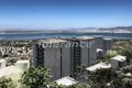 3 bedroom apartment 170 m² Narlıdere, Turkey