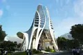 Apartamento 3 habitaciones 214 m² Larnaca, Chipre