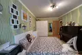 Apartamento 2 habitaciones 50 m² Muchaviecki sielski Saviet, Belarús