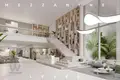 Wohnung 1 zimmer 841 m² Dubai, Vereinigte Arabische Emirate