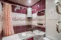 Apartamento 2 habitaciones 45 m² Minsk, Belarús