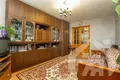 4 room apartment 75 m² Maladzyechna, Belarus