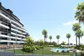 Appartement 2 chambres 75 m² San Miguel de Salinas, Espagne