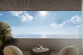 Appartement 1 chambre 57 m² Chlórakas, Chypre