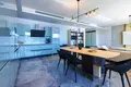 Kompleks mieszkalny Duplex 5+1 apartments on the seafront in Bodrum.