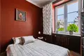 Apartamento 5 habitaciones 103 m² Varsovia, Polonia