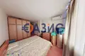 Квартира 2 комнаты 74 м² Несебр, Болгария