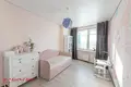 3 room apartment 97 m² Minsk, Belarus