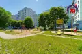 Квартира 2 комнаты 56 м² Минск, Беларусь