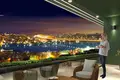 Квартира 3 комнаты  Фатих, Турция