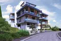 Apartamento 3 habitaciones 188 m² Agios Tychonas, Chipre