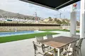 4-Schlafzimmer-Villa 200 m² in Benidorm, Spanien