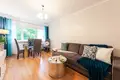 Appartement 2 chambres 45 m² Lodz, Pologne