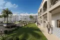 Квартира 3 комнаты 110 м² Гуардамар, Испания