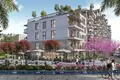 Квартира 3 комнаты 80 м² Аксу, Турция