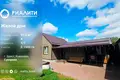 Casa 98 m² Muchaviecki sielski Saviet, Belarús