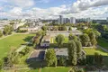 Квартира 3 комнаты 88 м² Минск, Беларусь