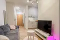 Apartamento 2 habitaciones 33 m² Gdansk, Polonia