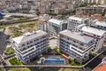 Wohnung 2 zimmer  Alanya, Türkei