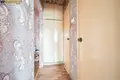 1 room apartment 35 m² Minsk, Belarus