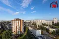1 room apartment 35 m² Minsk, Belarus