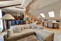 Duplex 3 chambres 192 m² Budva, Monténégro