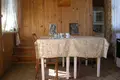 House 137 m² Kalodziscanski sielski Saviet, Belarus