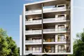 Mieszkanie 3 pokoi 116 m² Larnaka, Cypr