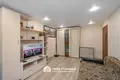 Wohnung 1 zimmer 35 m² Minsk, Belarus
