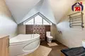 Dom 183 m² Smolewicze, Białoruś