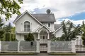 Maison 4 chambres 260 m² Jurmala, Lettonie